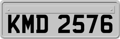 KMD2576