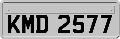 KMD2577
