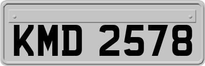 KMD2578