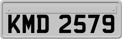 KMD2579