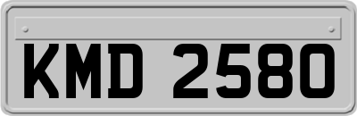KMD2580