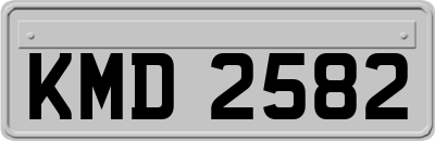 KMD2582