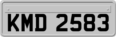 KMD2583