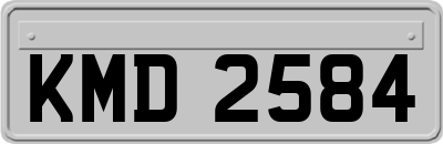 KMD2584