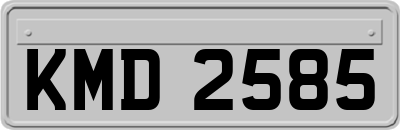 KMD2585