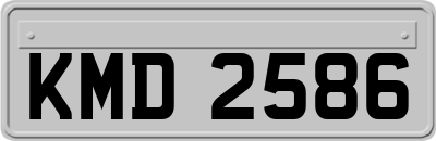 KMD2586