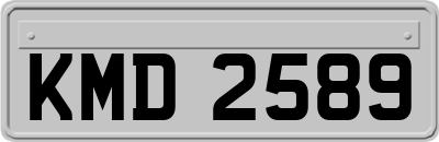 KMD2589