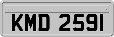 KMD2591