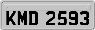 KMD2593