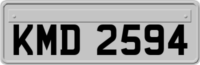 KMD2594