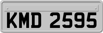 KMD2595