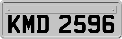 KMD2596
