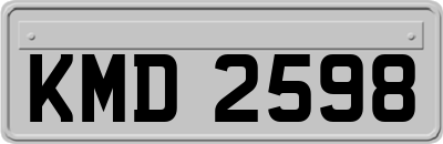 KMD2598