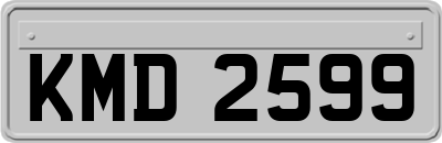 KMD2599