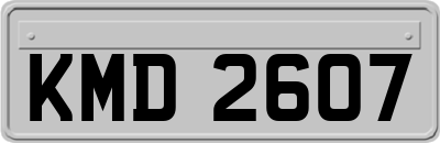 KMD2607