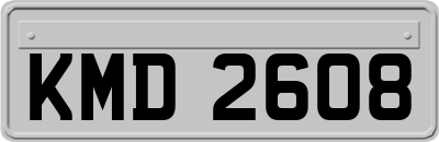KMD2608