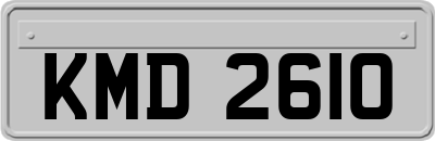 KMD2610