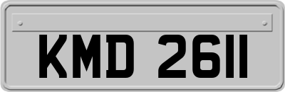 KMD2611