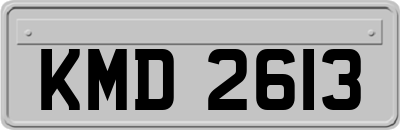 KMD2613