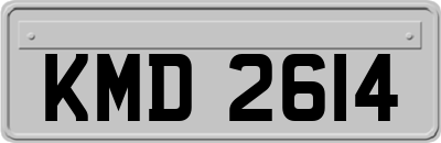 KMD2614