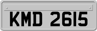 KMD2615