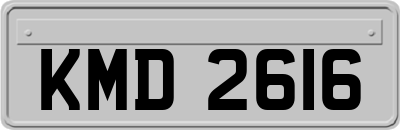 KMD2616