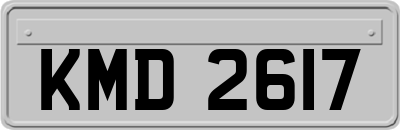 KMD2617