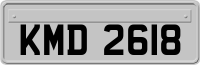 KMD2618