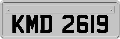 KMD2619