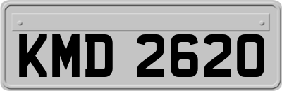 KMD2620