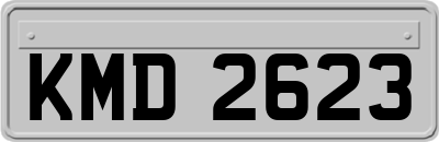 KMD2623