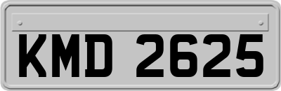 KMD2625