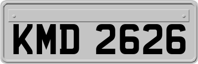 KMD2626