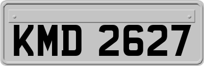 KMD2627
