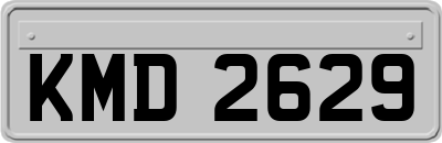 KMD2629