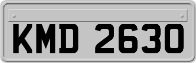 KMD2630