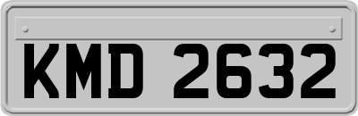 KMD2632