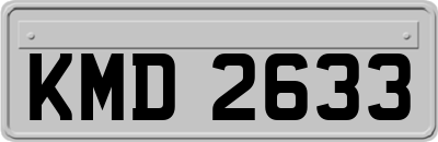 KMD2633
