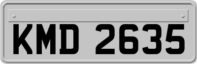 KMD2635