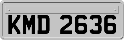 KMD2636