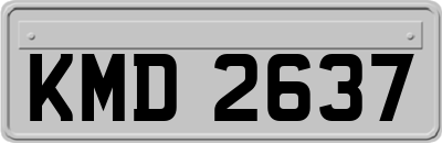 KMD2637