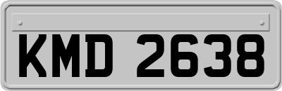 KMD2638