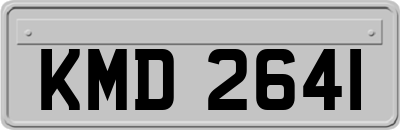 KMD2641