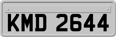 KMD2644