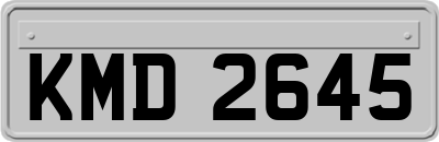 KMD2645