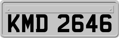 KMD2646