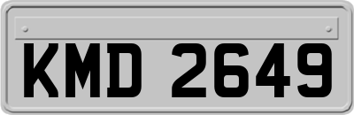 KMD2649