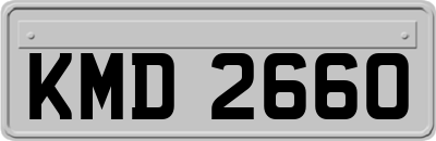 KMD2660