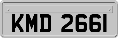 KMD2661
