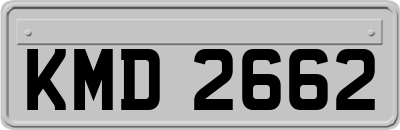 KMD2662